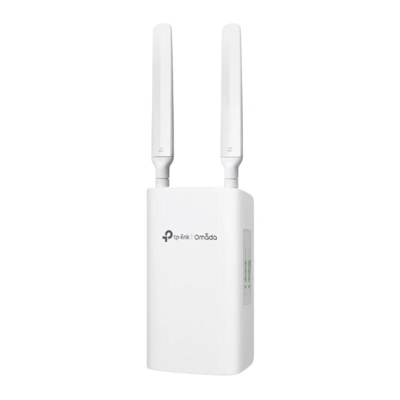 TP-Link Omada ER703WP-4G-Outdoor pasarel y controlador 10, 100, 1000 Mbit/s