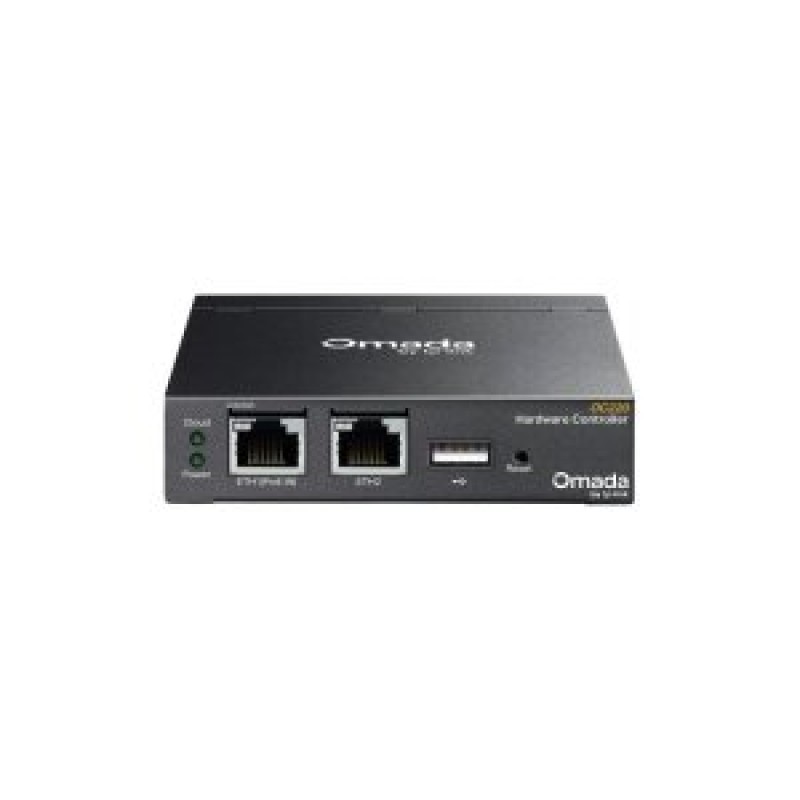 TP-Link Omada OC220 pasarel y controlador 10, 100, 1000 Mbit/s