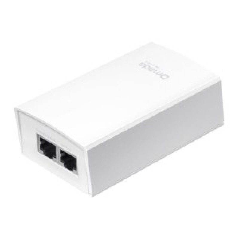 TP-Link Omada POE5430G-M2 adaptador e inyector de PoE 2.5 Gigabit Ethernet, Ethernet rápido, Gigabit Ethernet 54 V