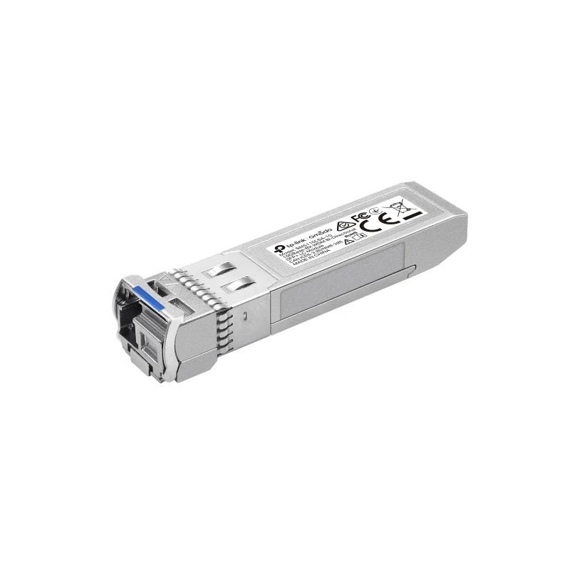 TP-Link Omada SM5110LSA-10 red modulo transceptor Fibra óptica 10312 Mbit/s SFP+