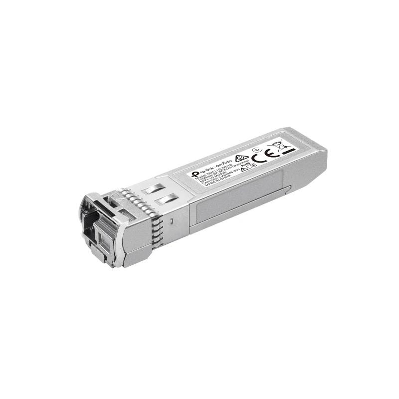 TP-Link Omada SM5110LSB-10 red modulo transceptor Fibra óptica 10312 Mbit/s SFP+