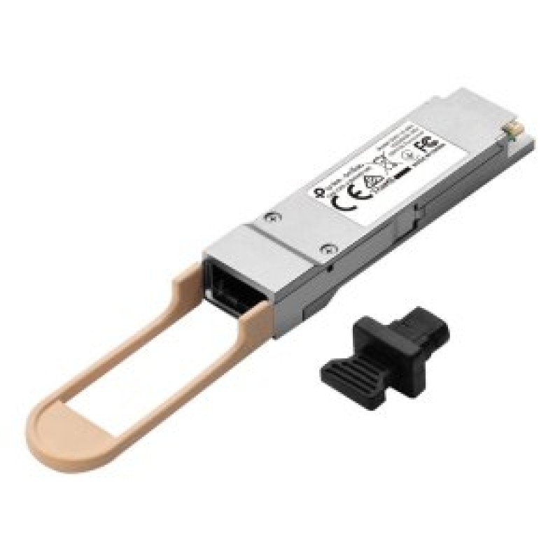 TP-Link Omada SM9110-SR4 red modulo transceptor Fibra óptica 100000 Mbit/s QSFP28 850 nm