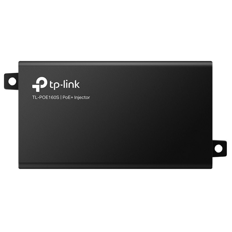TP-Link POE370S adaptador e inyector de PoE 10 Gigabit Ethernet