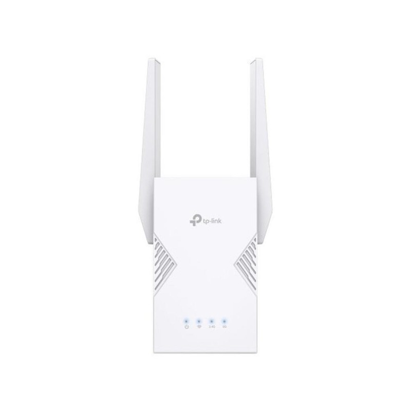 TP-Link RE225BE ampliador de red Repetidor de red Blanco