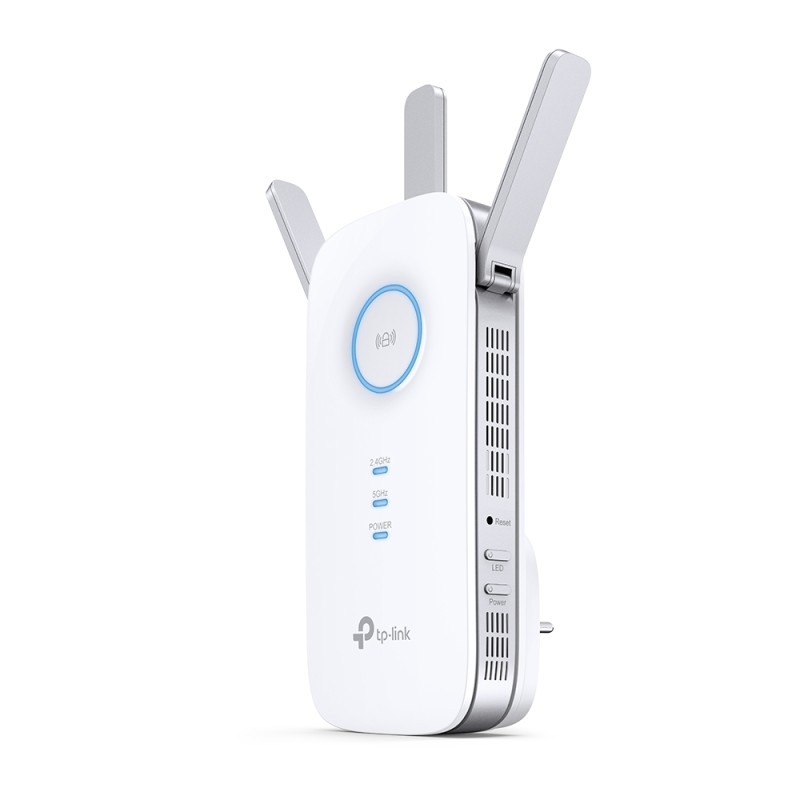 TP-Link RE550 - extensor de rango Wi-Fi - Wi-Fi 5