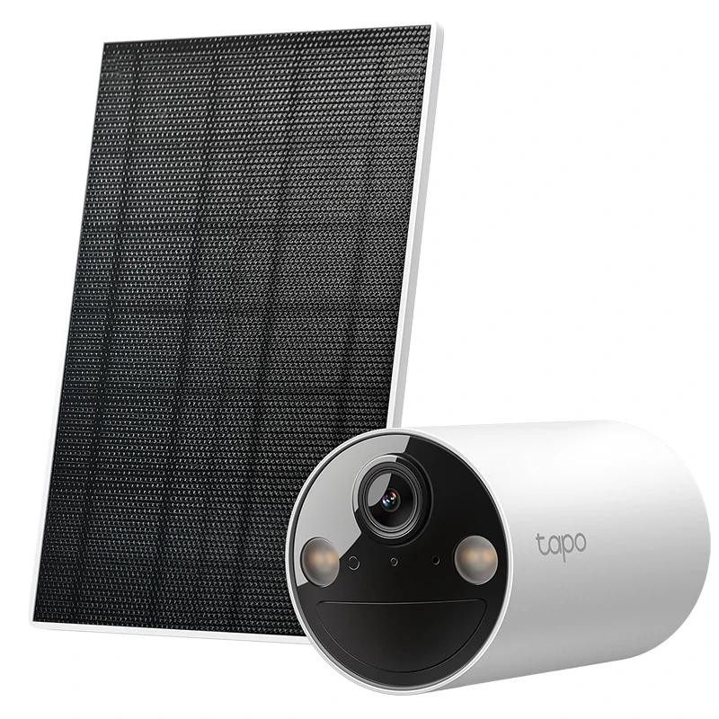 TP-Link TC82 KIT cámara de vigilancia Bala (forma) Cámara de seguridad IP Interior y exterior 2304 x 1296 Pixeles Techo/Pared/Escritorio