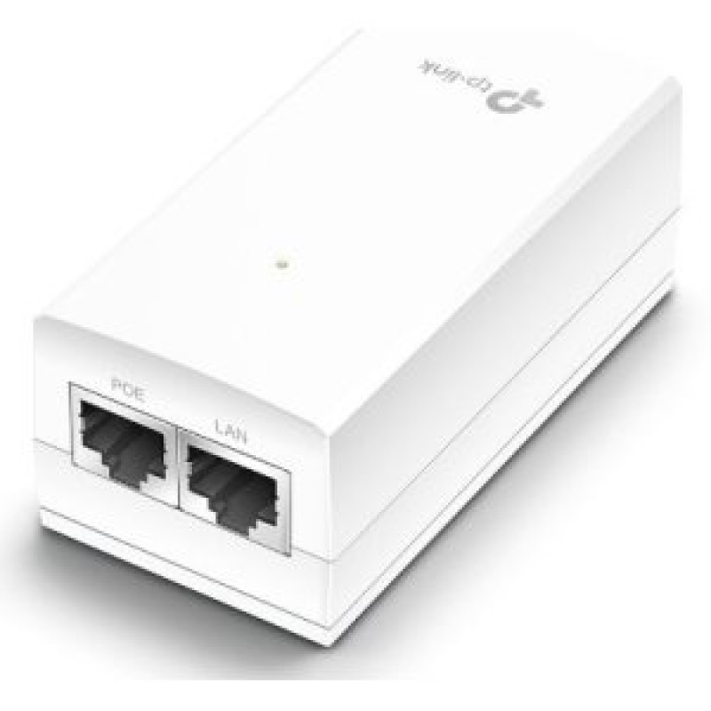 TP-Link TL-POE4818G adaptador e inyector de PoE Gigabit Ethernet 48 V