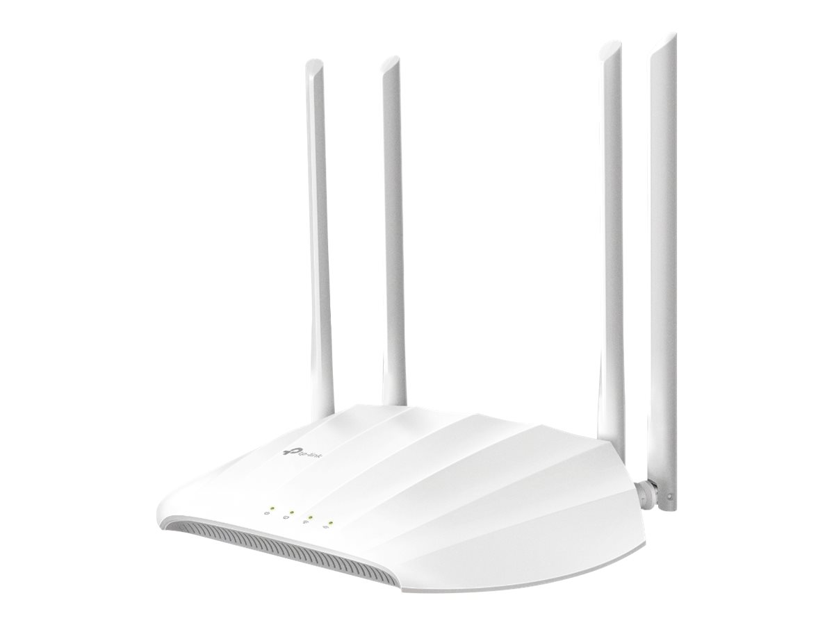 TP-Link TL-WA1201 - punto de acceso inalámbrico - Wi-Fi 5