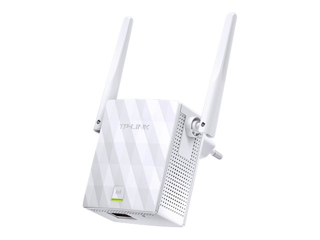 TP-Link TL-WA855RE 300Mbps Mini Wireless N Range Extender - extensor de rango Wi-Fi - Wi-Fi