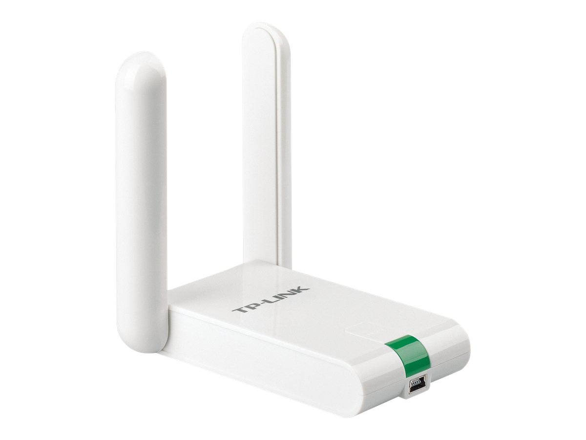 TP-Link TL-WN822N - adaptador de red - USB