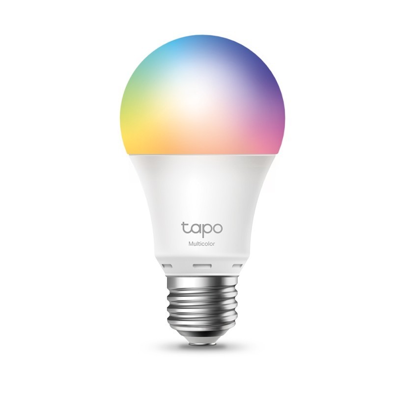 TP-Link Tapo L530E Bombilla inteligente Wi-Fi 8,7 W
