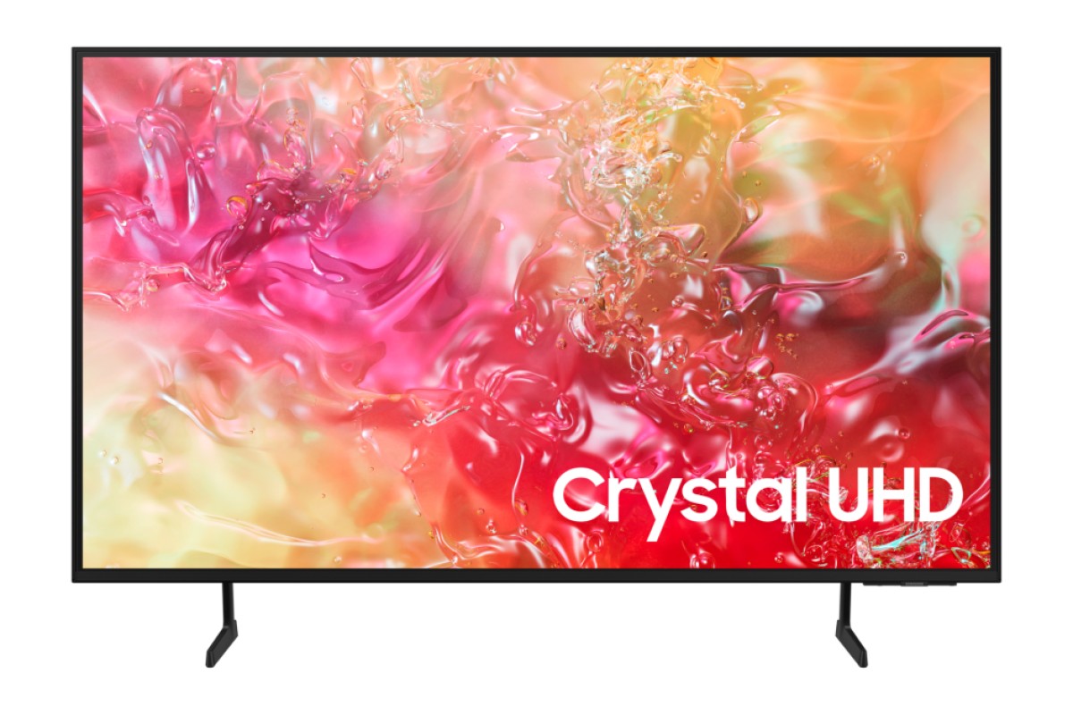 TV LED SAMSUNG 55" UE55DU7172