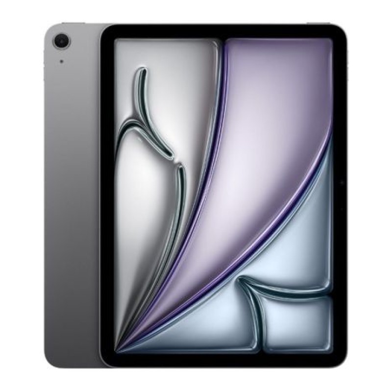 Tablet APPLE iPad 2025 - Chip A16 · 13 Retina · 256GB · iPadOS 18 · BT 5.3 · Gris