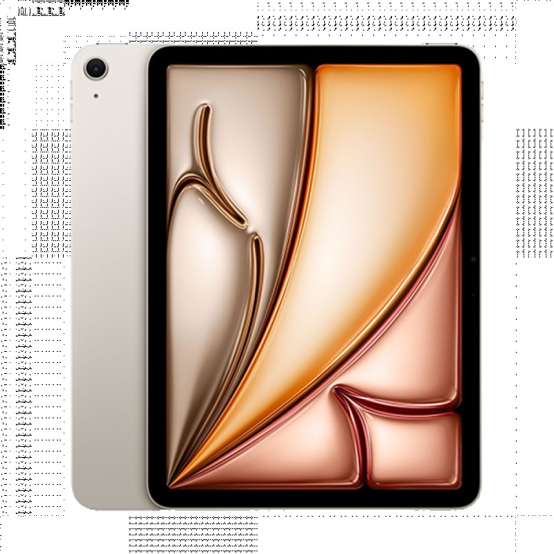 Tablet Apple iPad Air 11 6 Gen (2024) M2 128GB WiFi - Starlight