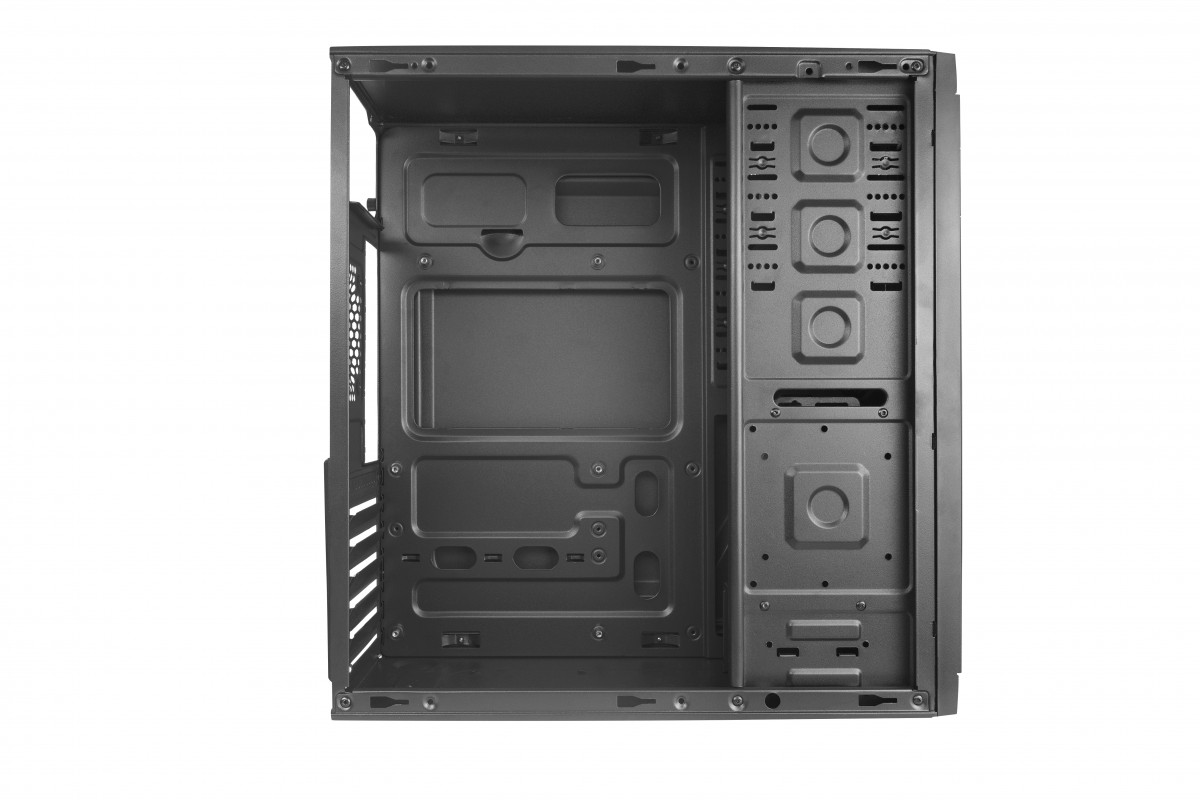 Tacens ALU III Torre Negro