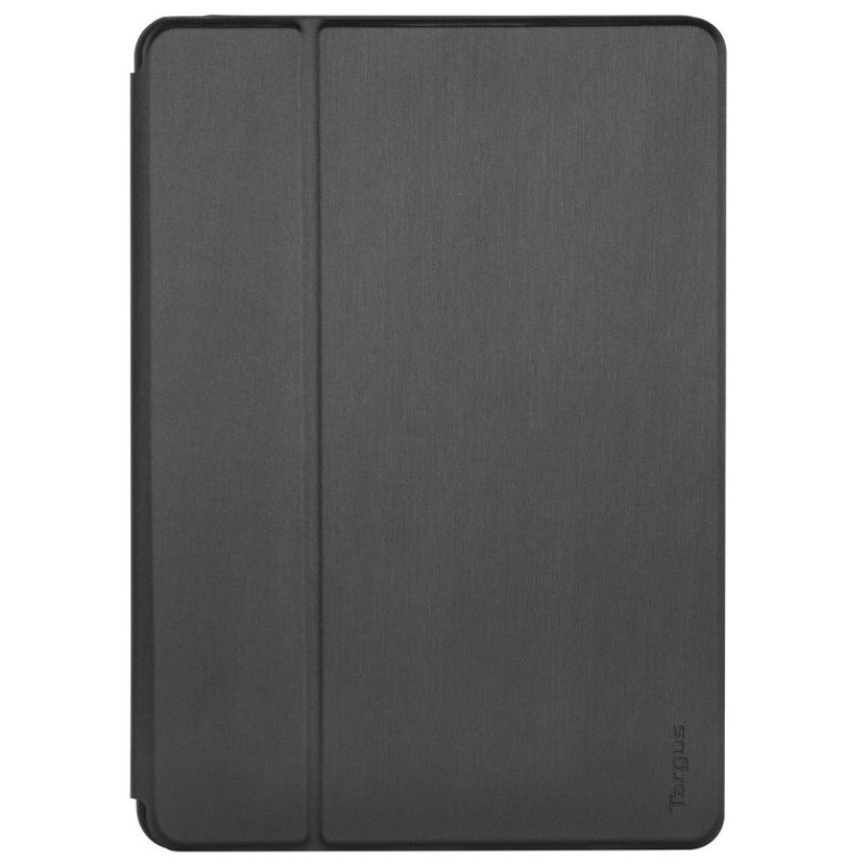 Targus click-in funda con tapa para tableta poliuretano poliuretano termoplÁstico (tpu) negro 10.2" 10.5" para apple 10.2-inch i