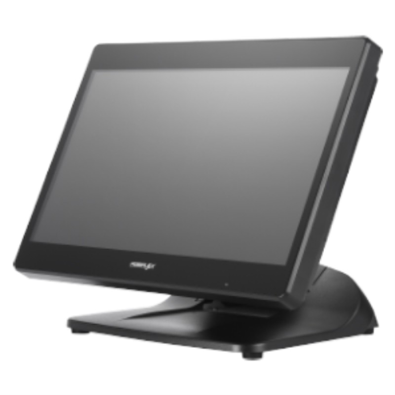 Terminal Táctil Flat Capacitivo 15.6" PS3216 Fanless, 32Gb eMMC, 4 Gb Ram, Android 9.0