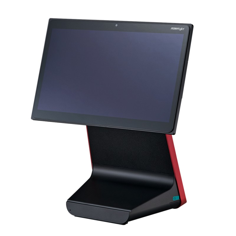 Terminal posiflex bt-8015  mozart, 15.6, intel j6412, 8gb ddr5, 128gb ssd m.2, windows 10 iot, sin impresora