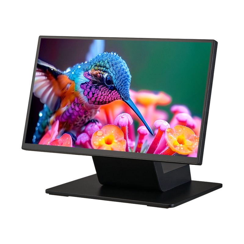 Terminal táctil Posiflex GT-7116, 15.6 Bezelfree, Intel i5 1135G7, 8Gb DDR4, 256 Gb SSD M.2, Windows 11 IoT LTSC 2024