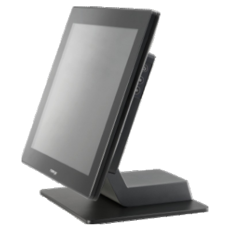 Terminal tÁctil fanless ip65  rt2015 blanco, 15, intel j6412, 8gb ram ddr4, 128gb ssd, windows 11 iot