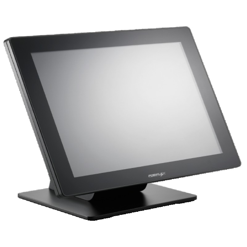 Terminal tÁctil fanless ip65 rt6016 negro, 15.6, intel i5 1155g7, 8gb ram ddr4, 256gb ssd, windows 10 iot