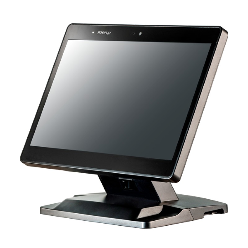 Terminal tÁctil fanless ip65 zt3115 negro, 15, intel  j6412, 8gb ram ddr4, 128gb ssd, power usb +24v, windows 11 iot