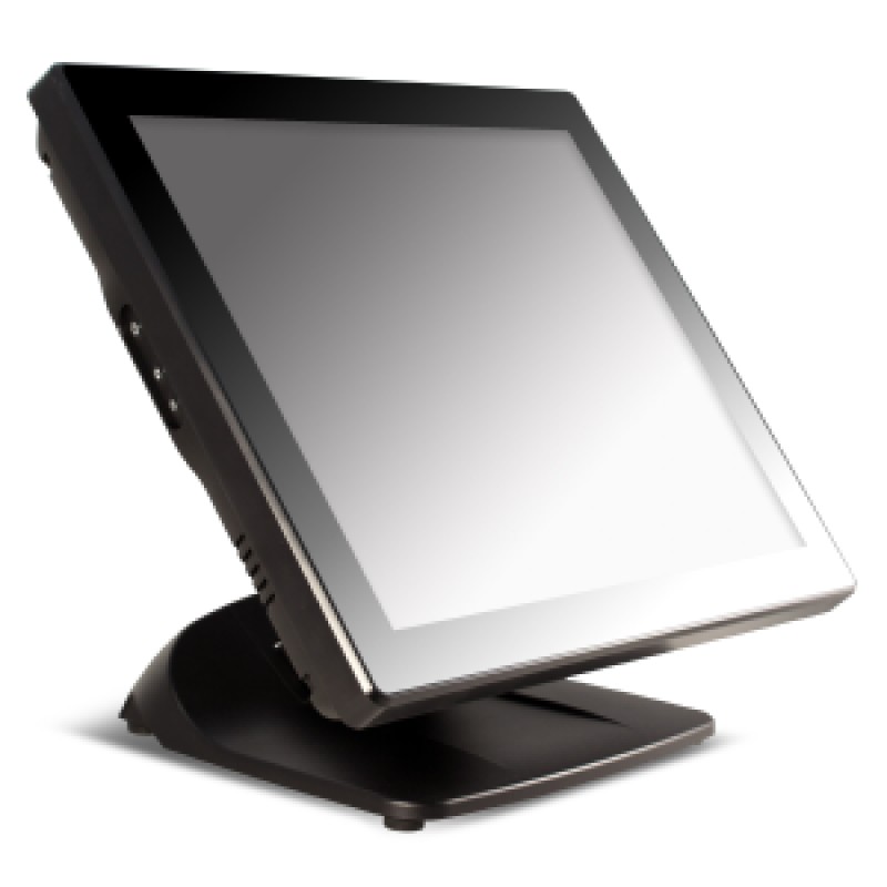 Terminal tÁctil flat capacitivo 17 xt3817 g2 fanless, ssd m.2 128gb, 8 gb ram,  windows 11 iot