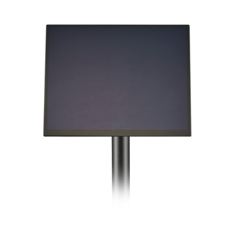 Terminal tÁctil posiflex gt-7115 no stand, intel i5 , 8gb ddr4, 256 gb ssd m.2, windows 11 iot ltsc 2024
