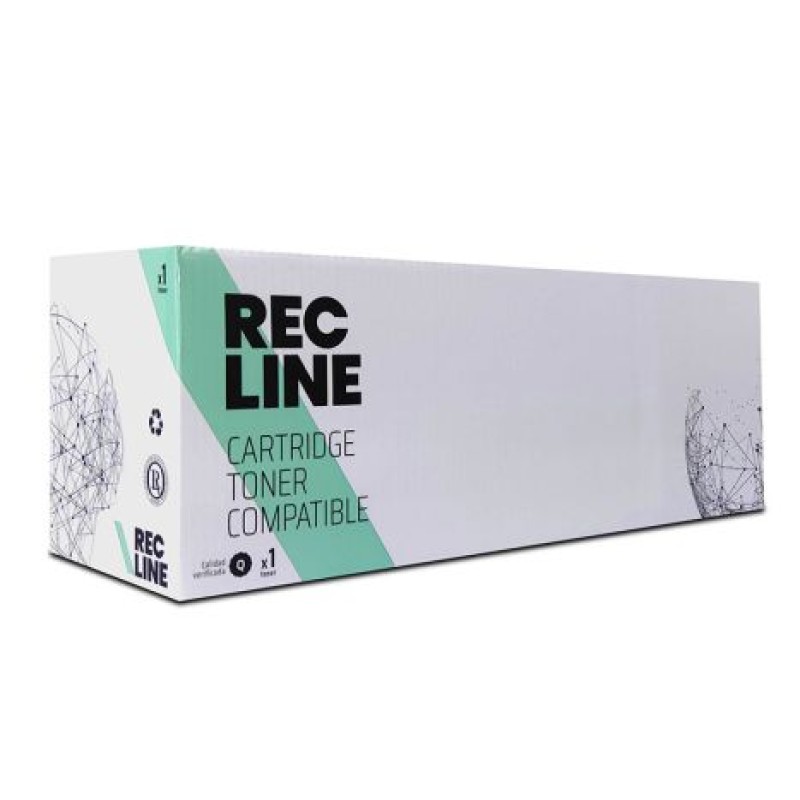 Toner Compatible con KYOCERA-MITA TK5230 Cian - TK5230C-R [PAG-2600]