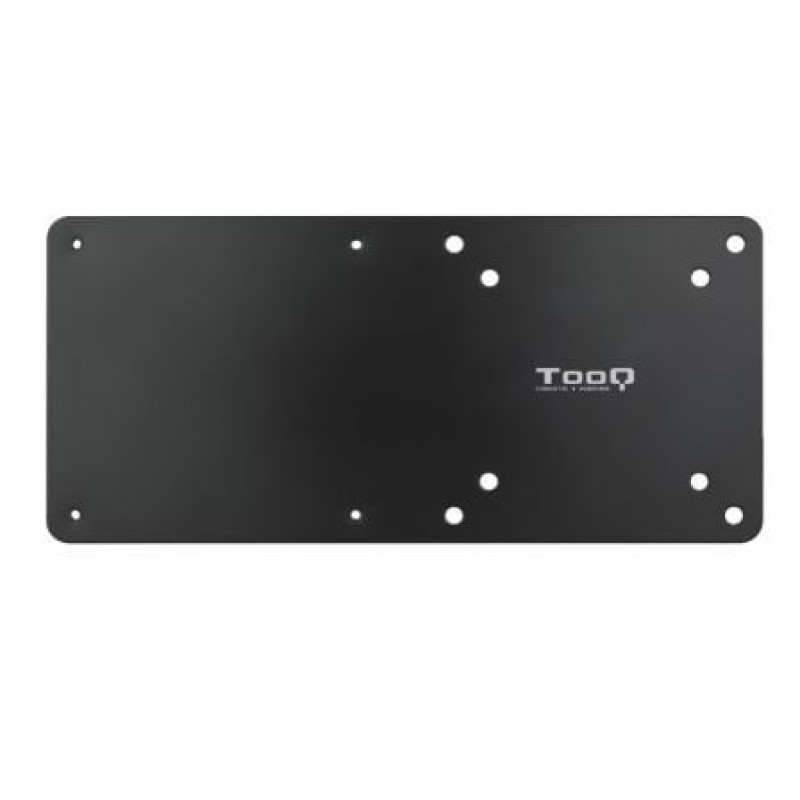 TooQ TCCH0007-B kit de montaje Negro
