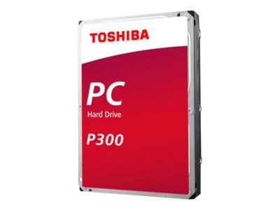 Toshiba P300 500GB 3.5" Serial ATA III
