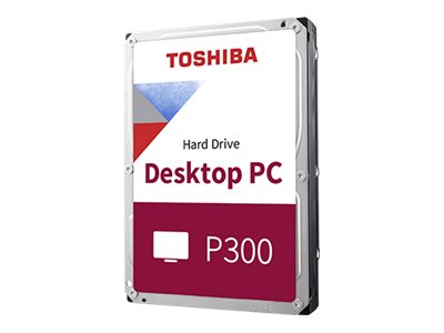 Toshiba P300 Desktop PC - disco duro - 2TB - SATA 6Gb/s