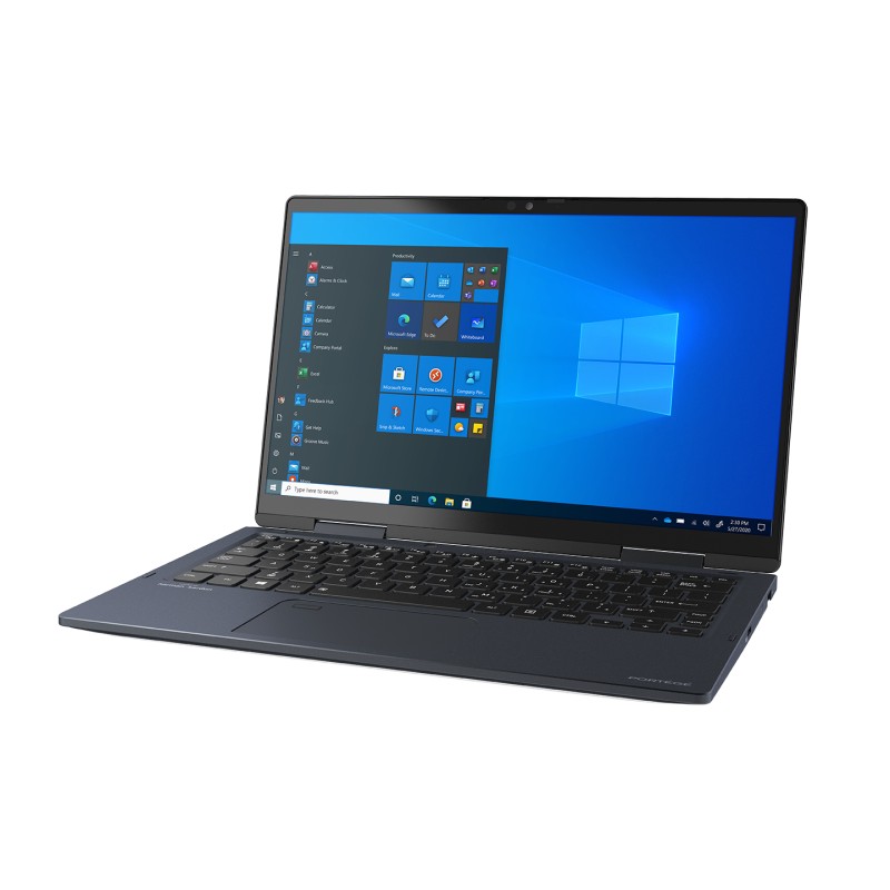 Toshiba X30W-J-12R I7-1165 16GB 512GB 13.3" W11PRO