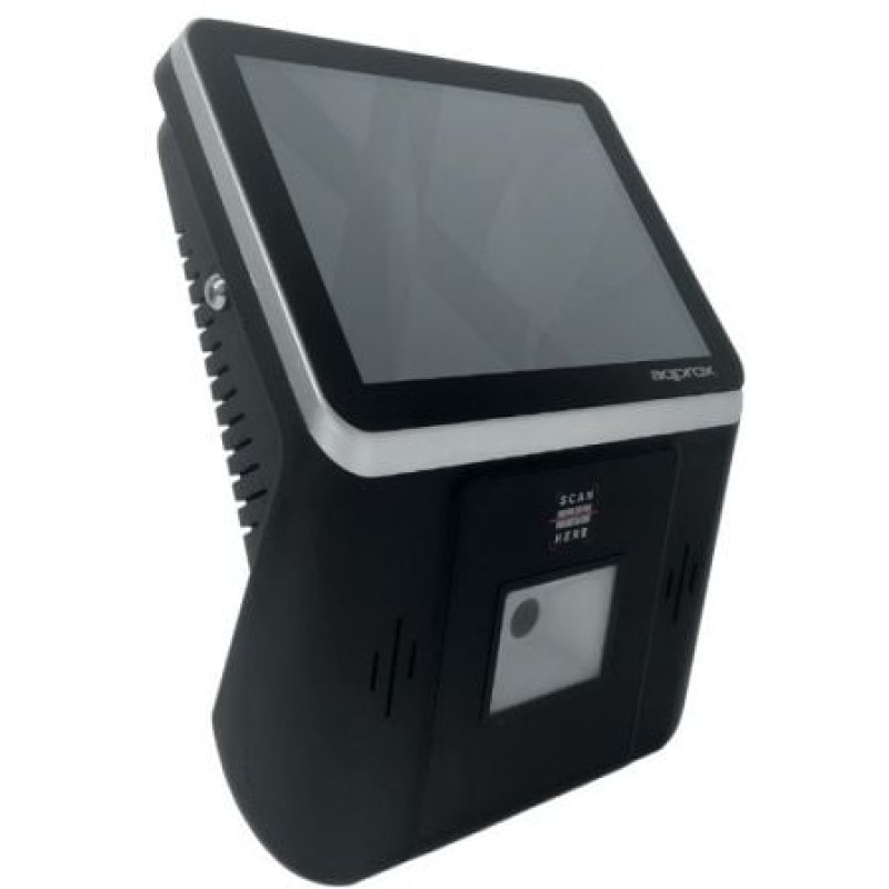Tpv verificador de precios approx appcheckerprice01 quad core rk3566 2gb 32gb 8' tÁctil wifi android 11