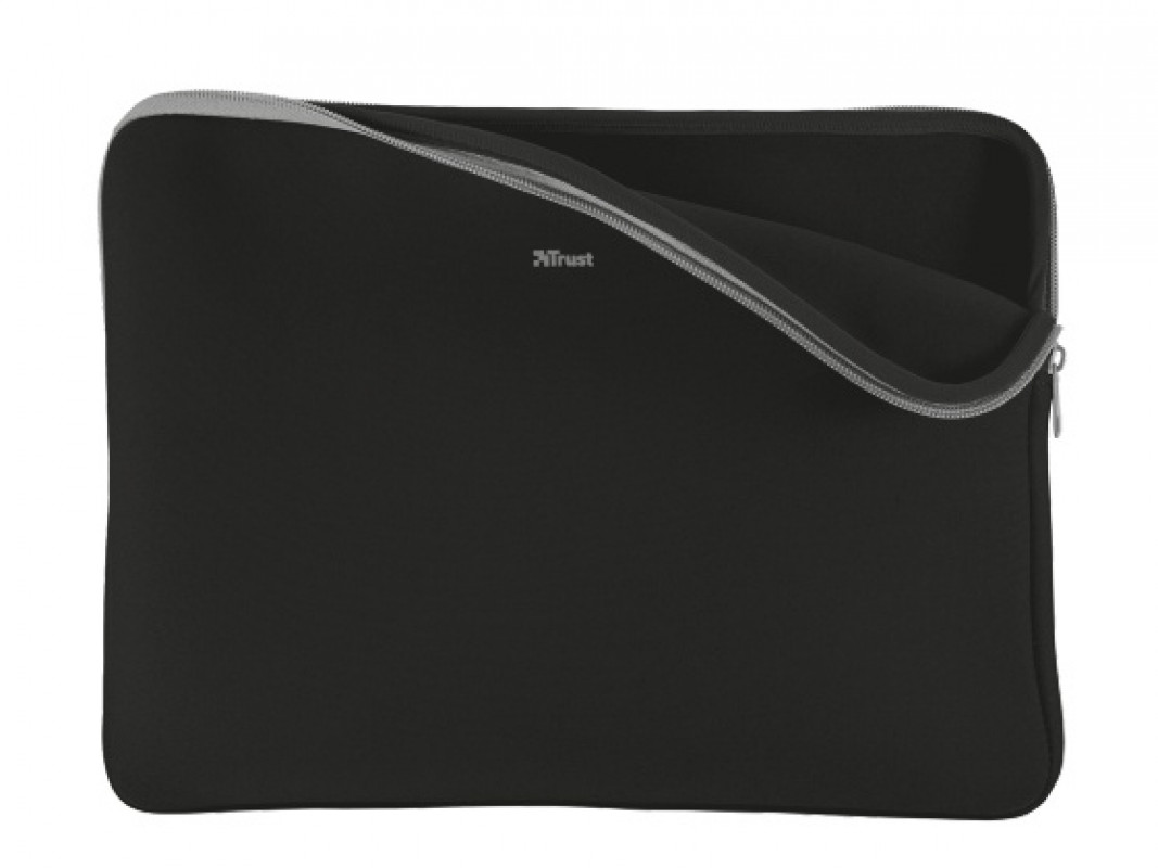Trust 21248 maletines para portátil 39,6 cm (15.6") Funda Negro