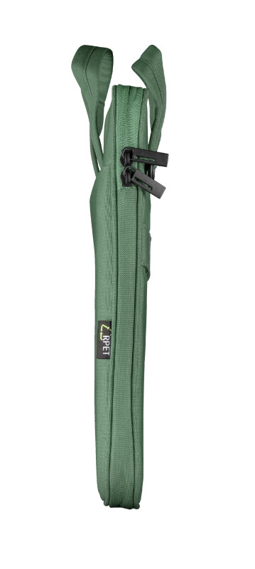 Trust Bologna maletines para portátil 40,6 cm (16") Maletín Verde