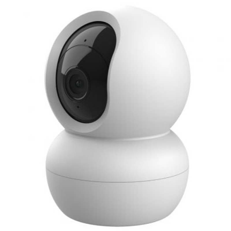 Trust IPCAM-2800 Almohadilla Cámara de seguridad IP Interior Escritorio/pared