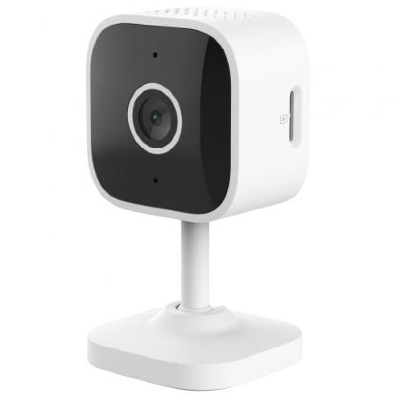 Trust IPCAM-2900 Cubo Cámara de seguridad IP Interior 2304 x 1296 Pixeles Escritorio