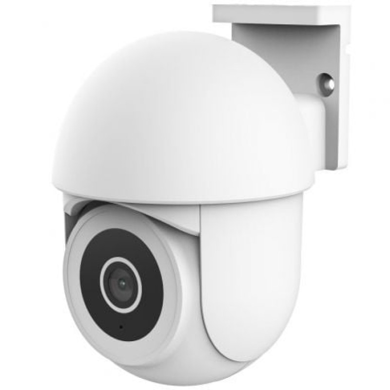 Trust IPCAM-3900 Torreta Cámara de seguridad IP Exterior 2304 x 1296 Pixeles Pared