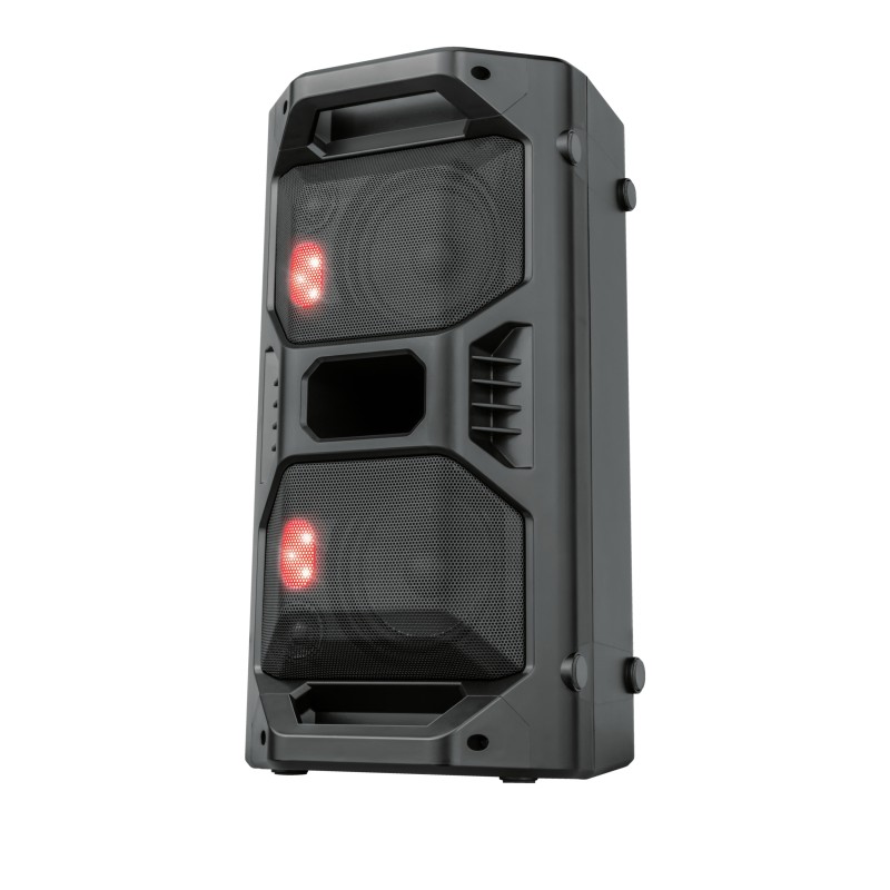 Trust Klubb GO Negro 30 W
