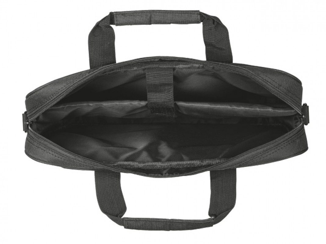 Trust Primo - funda de transporte para portátil