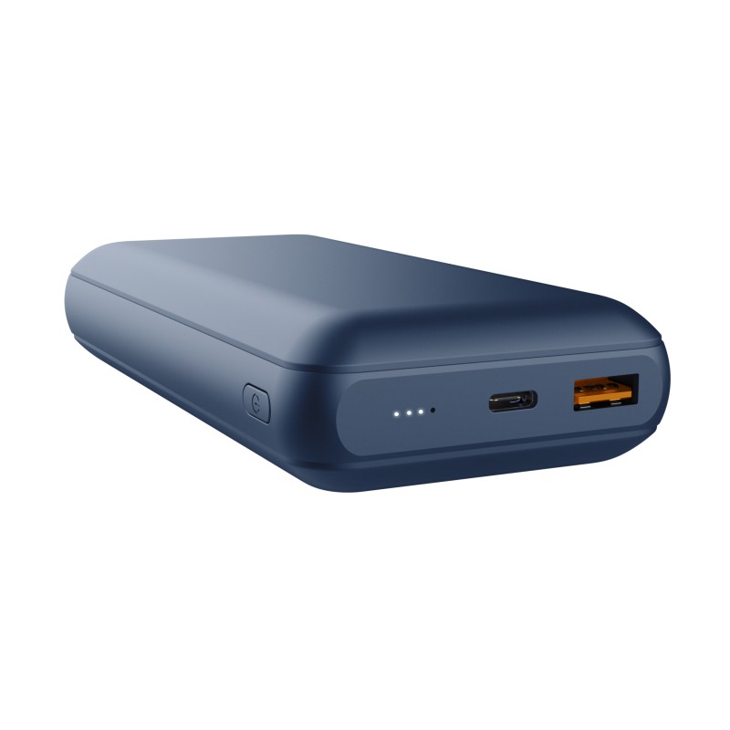 Trust Redoh Ión de litio 20000 mAh Azul