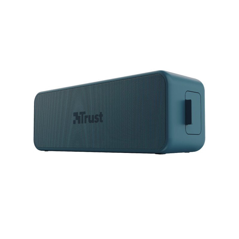 Trust Zowy Max Altavoz monofónico portátil Azul 10 W