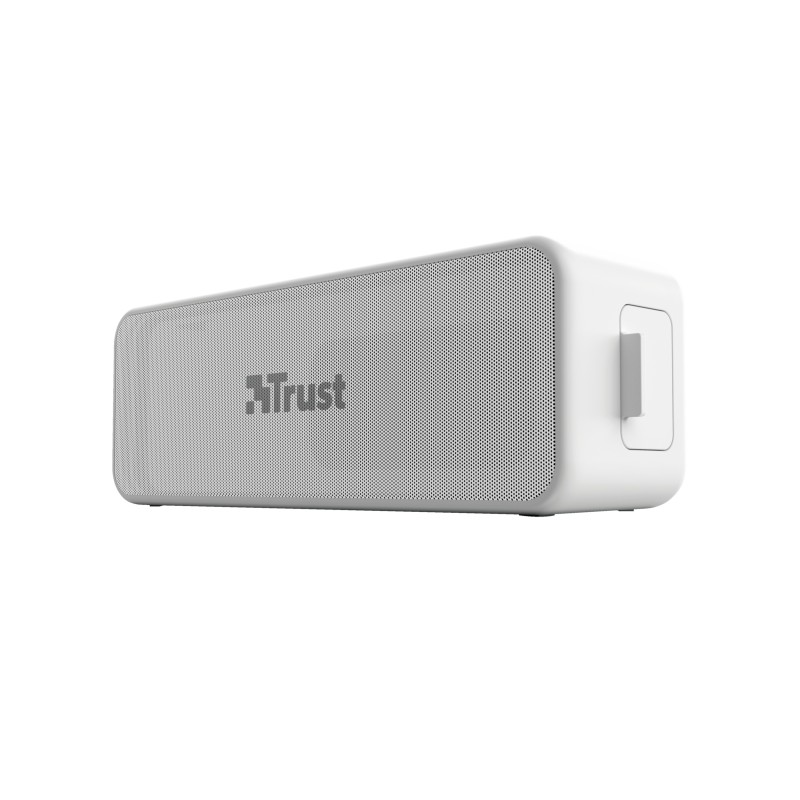 Trust Zowy Max Blanco 10 W