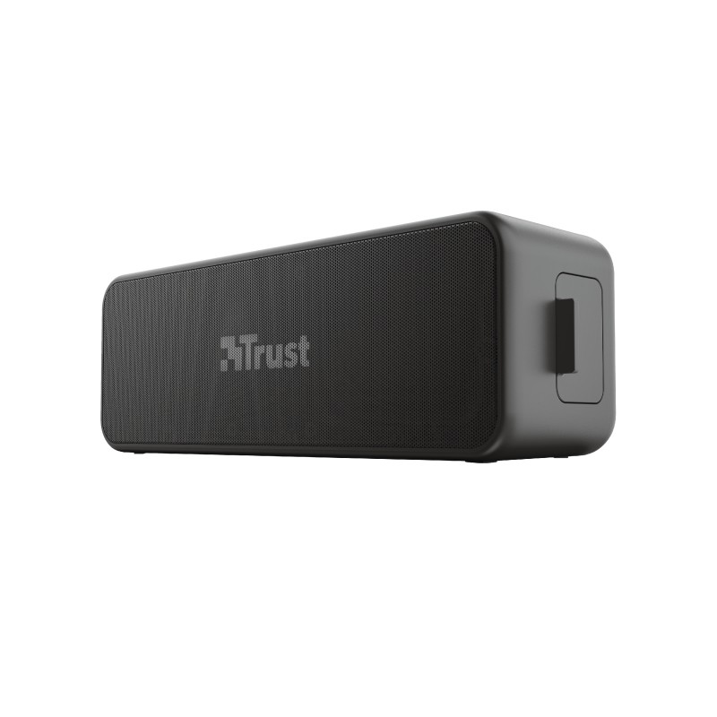 Trust Zowy Max Negro 10 W