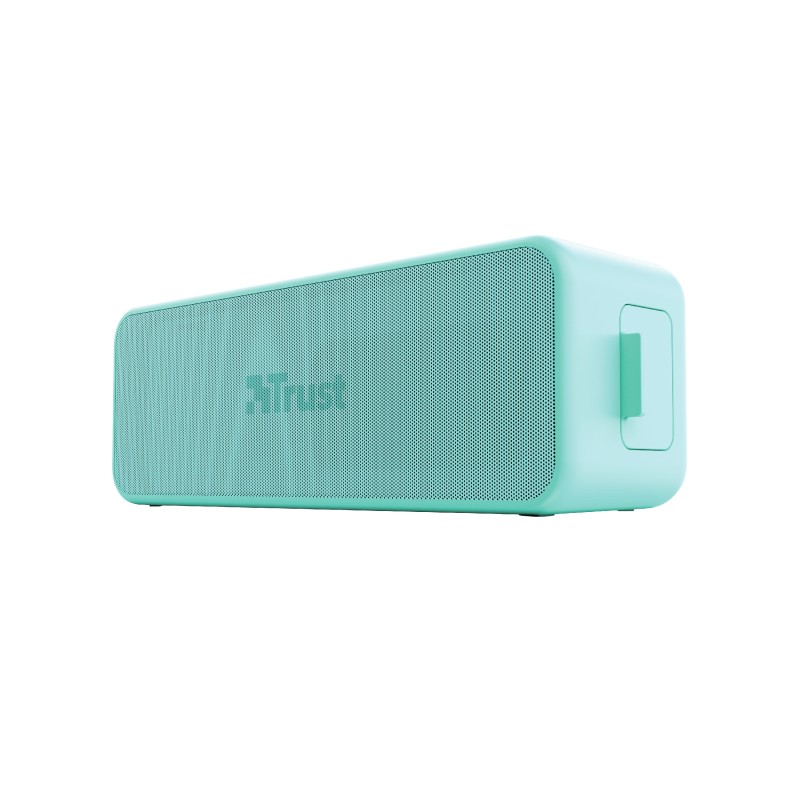 Trust Zowy Max Turquesa 10 W