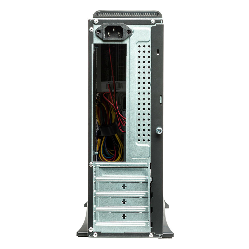 UNYKAch UK 2010 Torre Negro 450 W