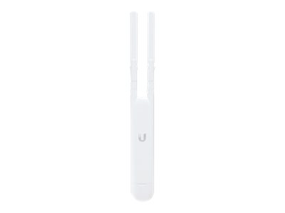 Ubiquiti 5x Unifi AC Mesh 867 Mbit/s Blanco Energía sobre Ethernet (PoE)