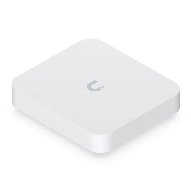 Ubiquiti Gateway Max pasarel y controlador