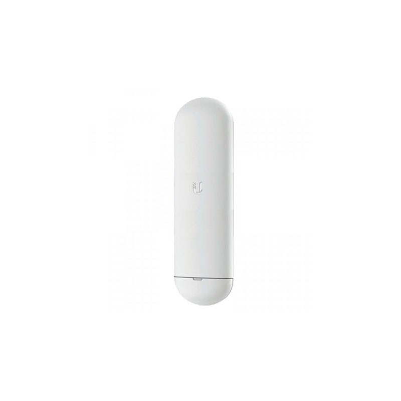 Ubiquiti NanoStation AC 1000 Mbit/s Blanco Energía sobre Ethernet (PoE)